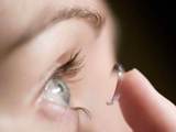 Что такое контактные линзы?