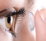 Заблуждения о контактных линзах