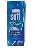 Раствор Aqua Soft